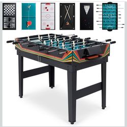 Kids Multi-Game Set, BRAND NEW 