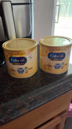 Enfamil Nuero Pro