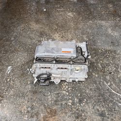 Drive Motor Inverter for 2014 Lexus CT