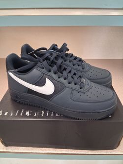 Nike Air Force 1 Low retro GS size 10