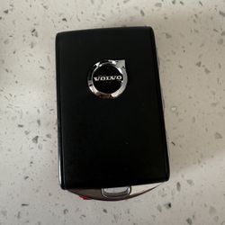 Volvo key fob.  2023 xc60. $70