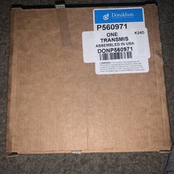 Truck Part 
