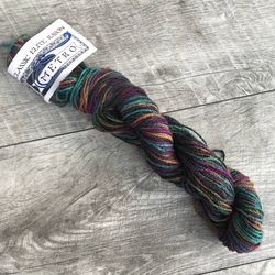 Classic Elite Rayon Metro Variegated Yarn