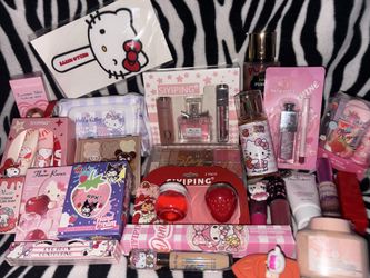 Sanrio bundle