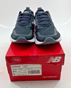 New Balance Womens Size 6.5M Fresh Foam Running Shoes NIB