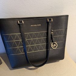MK shoulder bag