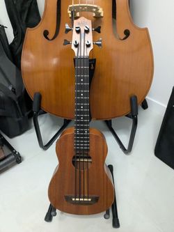 Kala U Bass