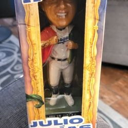 Julio Urias