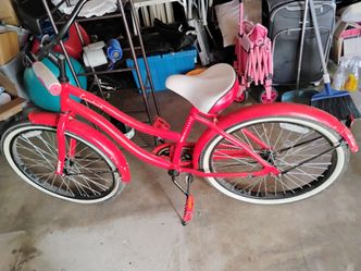 Crandbrook beachcruiser