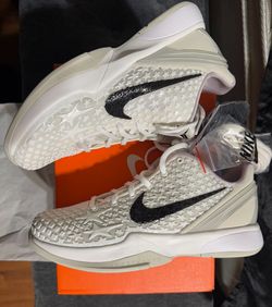 Kobe 6 All Star Size 6Y