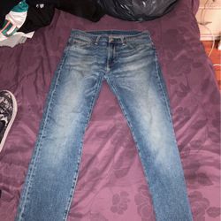 Levi’s 511 32x32 