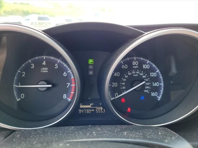 2013 Mazda Mazda3