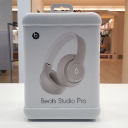 Beats By Dre Studio Pro Wireless Headphones New - Pay $5 To take It home And pay The rest Later 