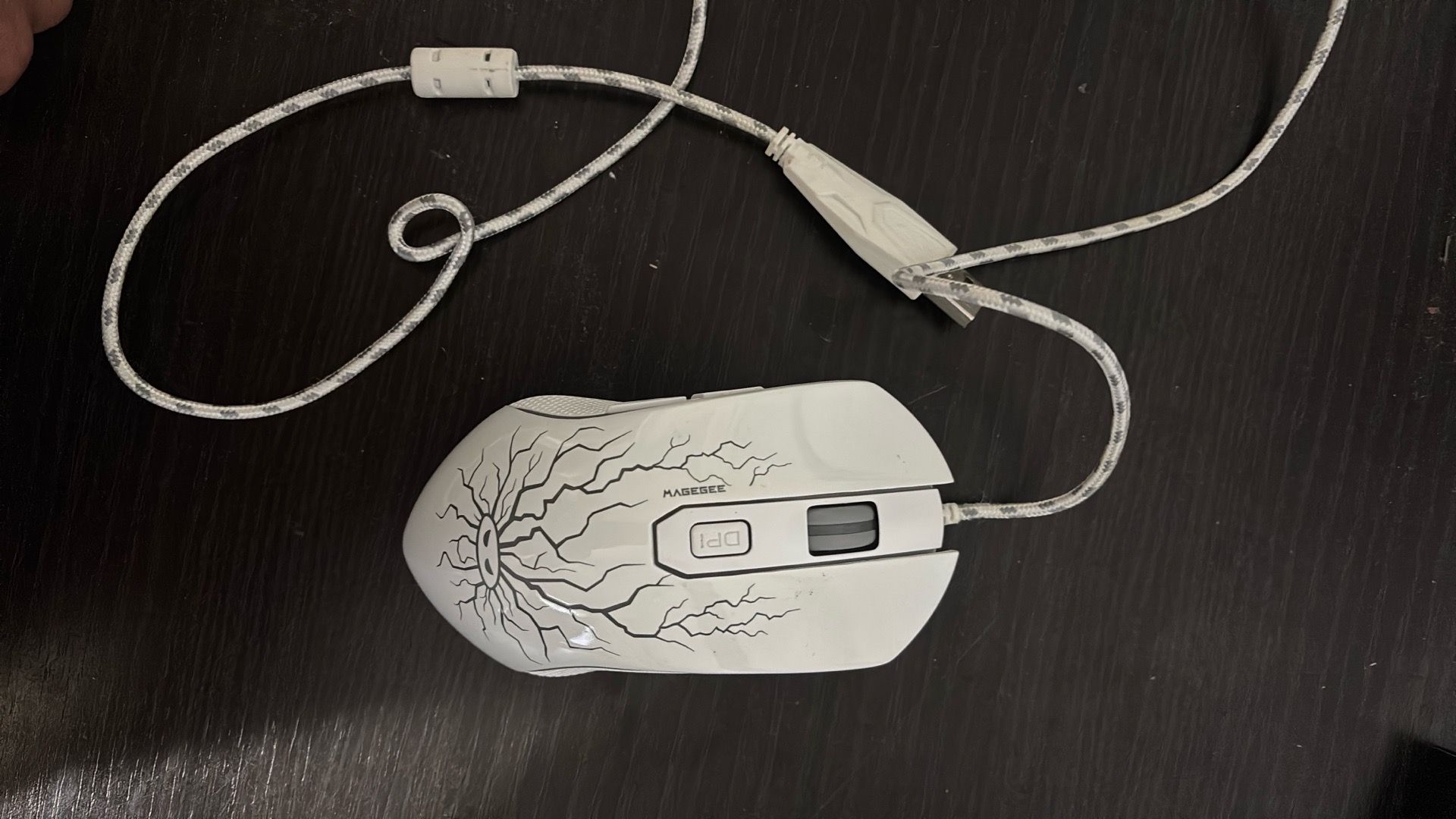 RGB MAGEGEE Mouse