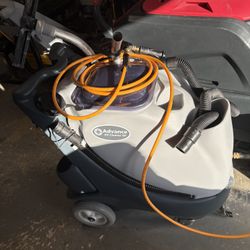 Advance All Cleaner XP