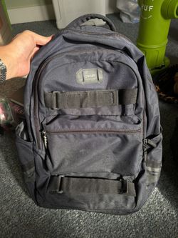 Oakley Skateboarding Backpack