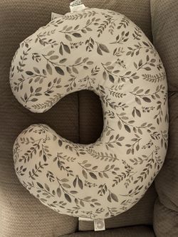 Boppy Breastfeeding Pillow