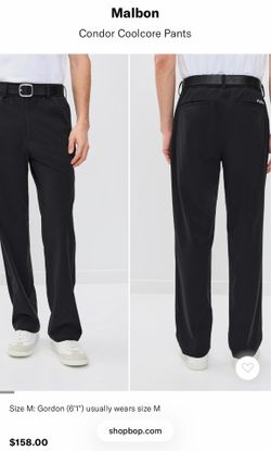 Malbon pant