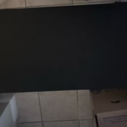 L Shaped Computer Desk 