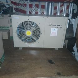 Pool /Spa Heater -electric 
