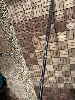 Shimano Teramar