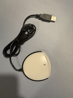 USB CAC Reader