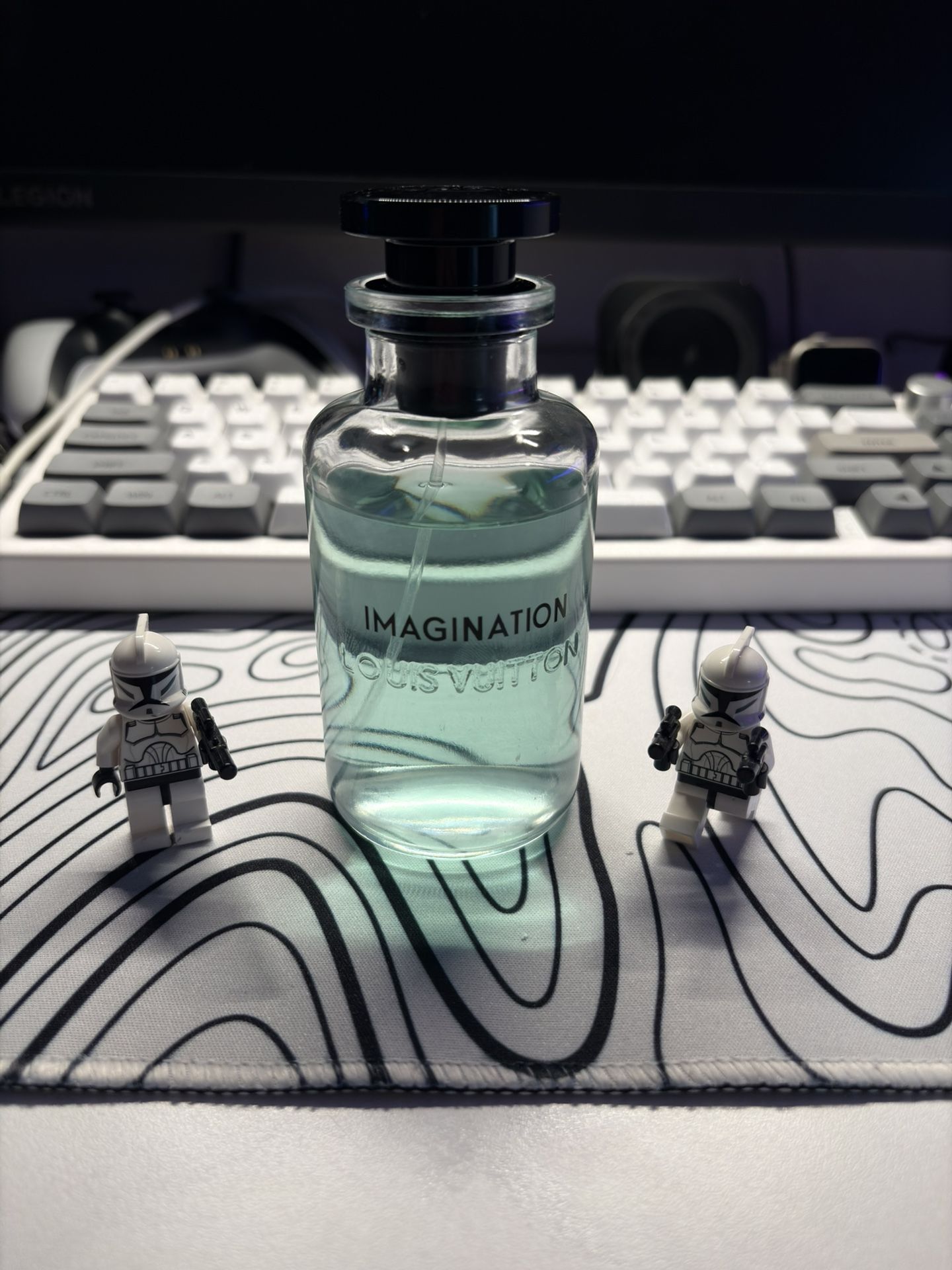 Louis Vuitton Imagination 100ML EDP