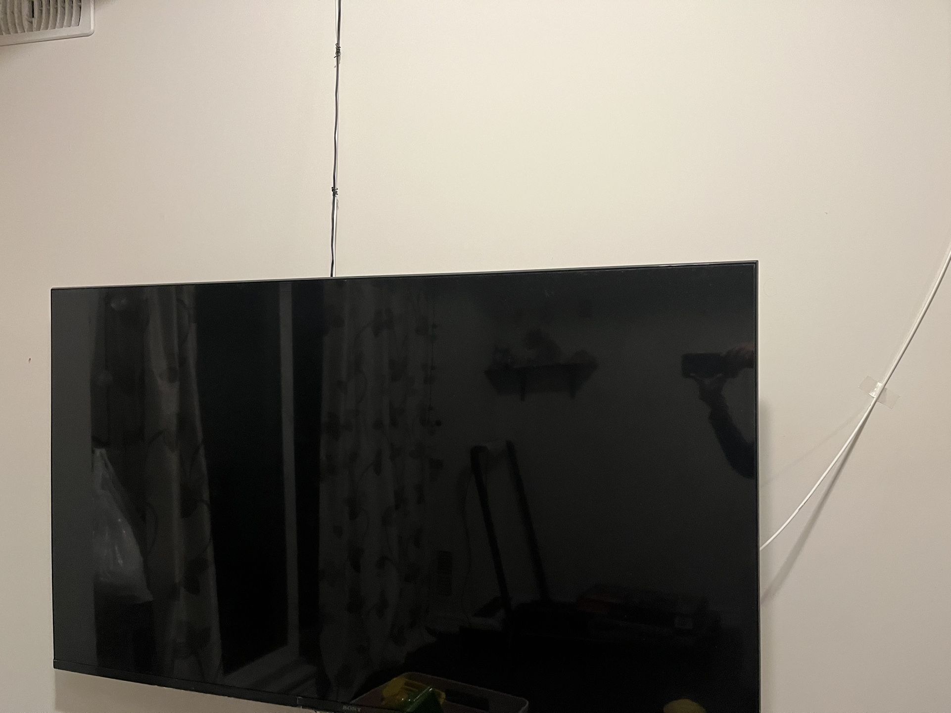 Sony Bravia 55" 80K TV