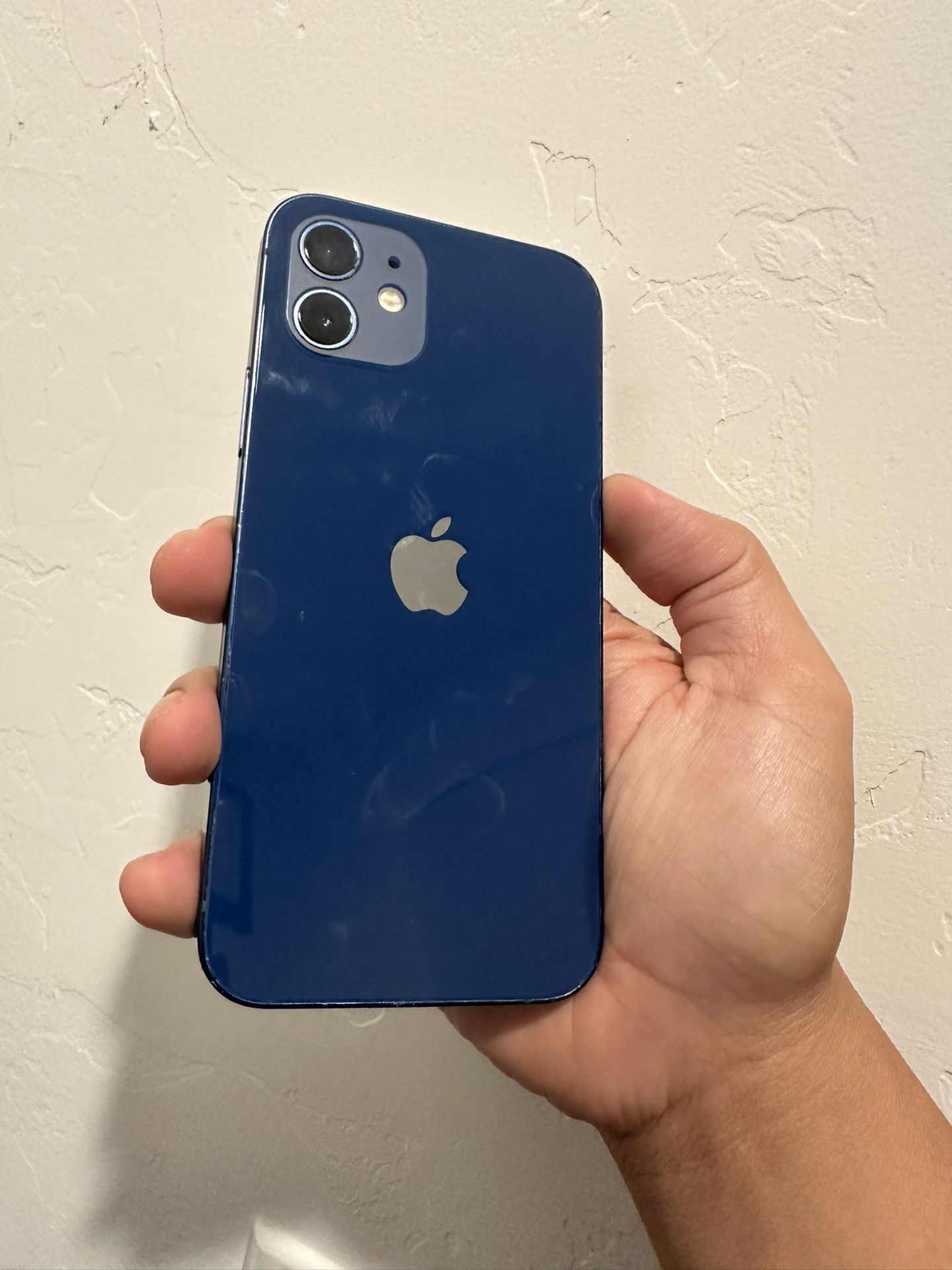 iPhone 12 (128gig)