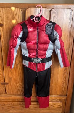 Halloween costume 3-4T