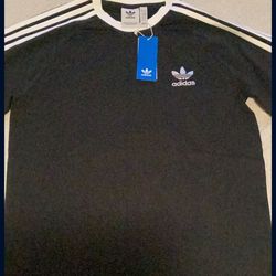Adidas Men Long Sleeve 