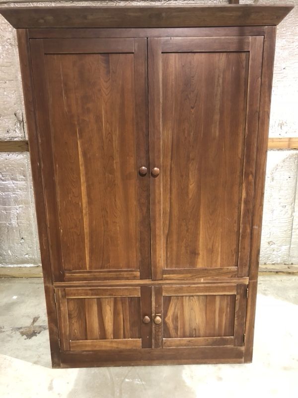 Entertainment Center Ethan Allen American Impressions Entertainment Center Ethan Allen American Impressions Tv Cabinet 24 9700