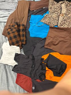 Skims random pull bundle - 10 items