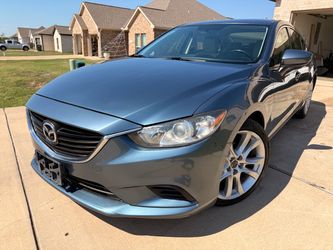 2014 Mazda6