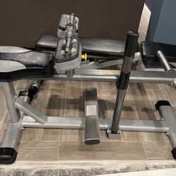 Gym Equipment Calf Raiser