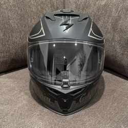 Scorpion Exo California Motorcycle Helmet - XL