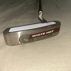 Odyssey White Hot Pro 1 Putter 