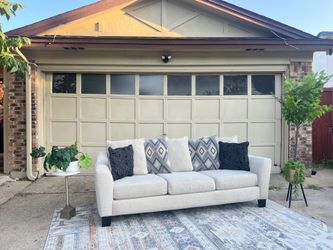 3 Seater Sofa Couch - Delivery Available