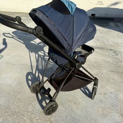 Cybex Mios 2 