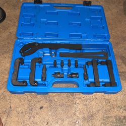 Audi Timing Chain Removal Tool