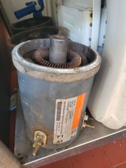 Club cart precedent motor