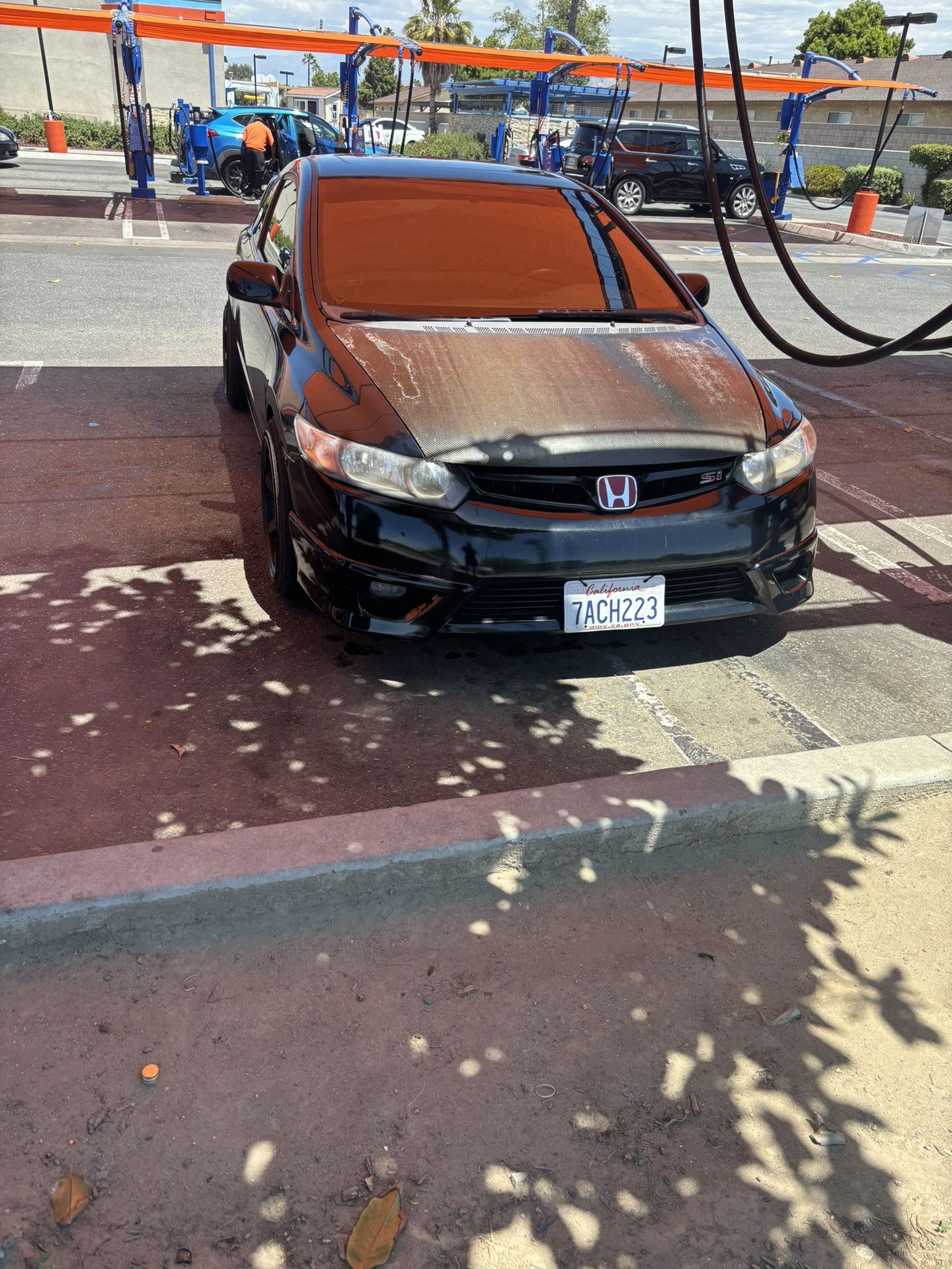 2006 Honda Civic