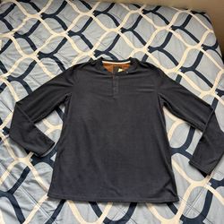 Nomad Long Sleeve Shirt