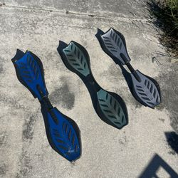 Skateboard Casterboard