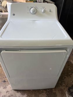 GE electric Dryer