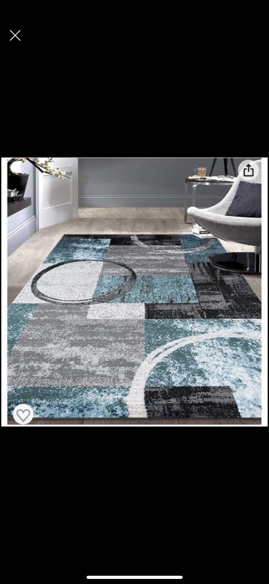 Rug For Living Room Area 