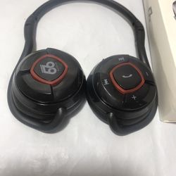 Sport 2 Bluetooth Headphone 