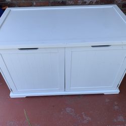 Cat Litter Box 