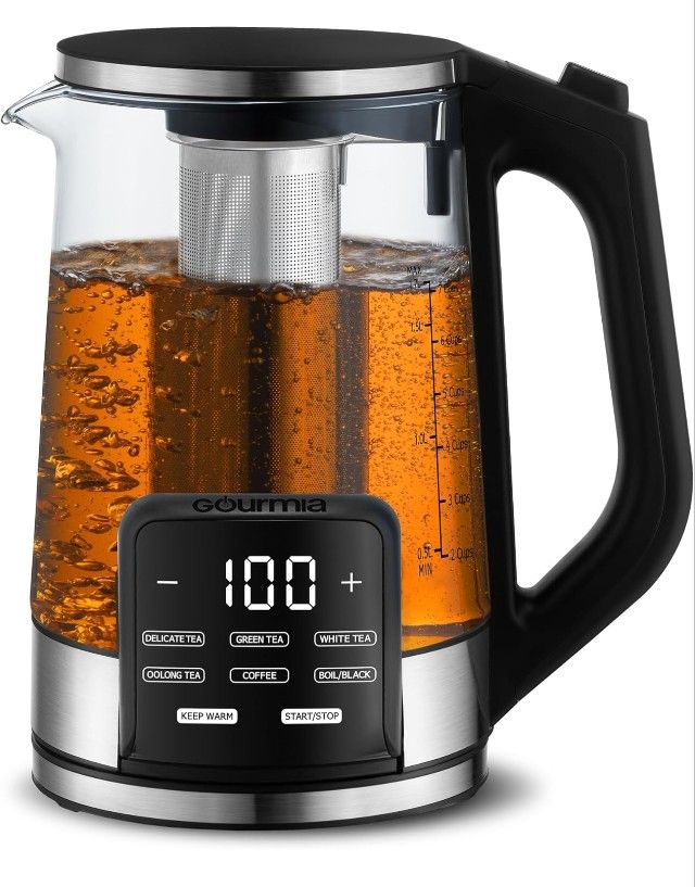 New Unopened Kettle