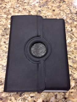 IPad mini cover $20. looks new